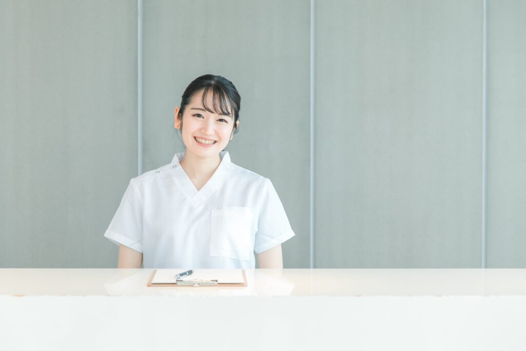転職エージェント　使うべき　歯科衛生士